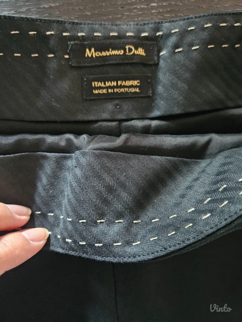 Massimo Dutti suknja