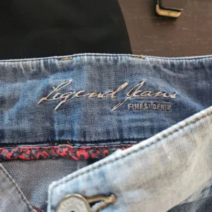 Legend teksas suknja