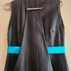 Haljina domaće dizajnerke Olje Ćaćić