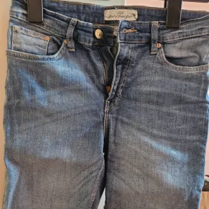 H&M teksas šorts/bermude