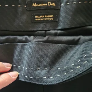 Massimo Dutti suknja