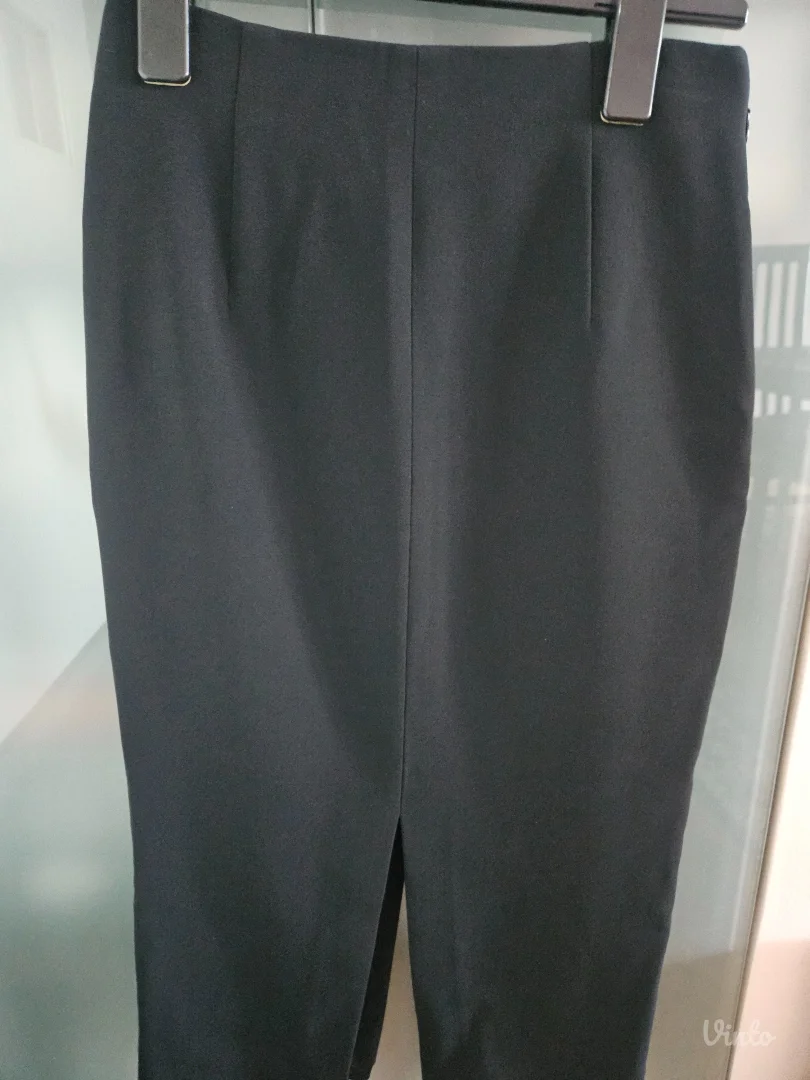 Massimo Dutti suknja