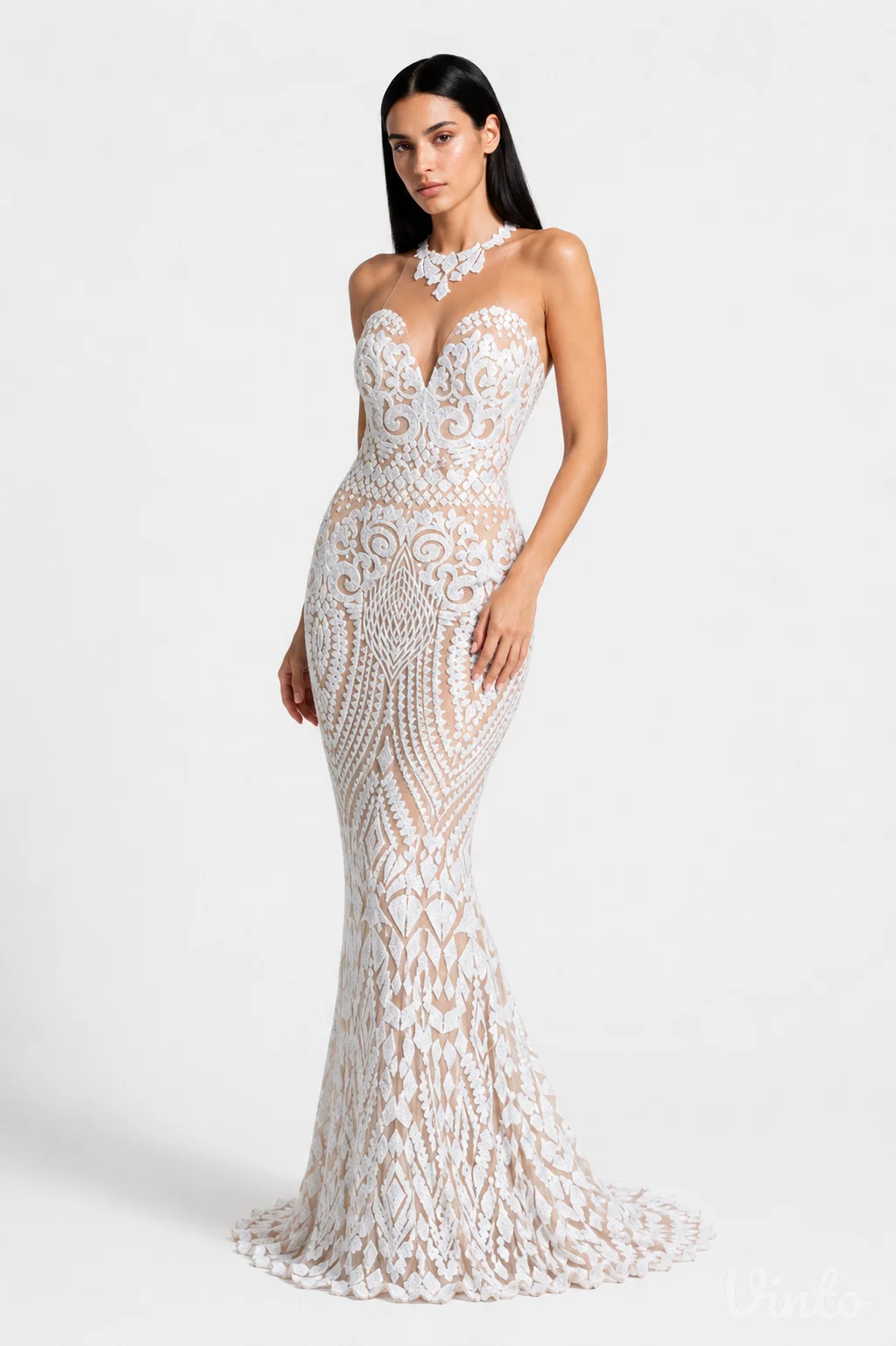 Venčanica - Invito Haute Couture – veličina 42