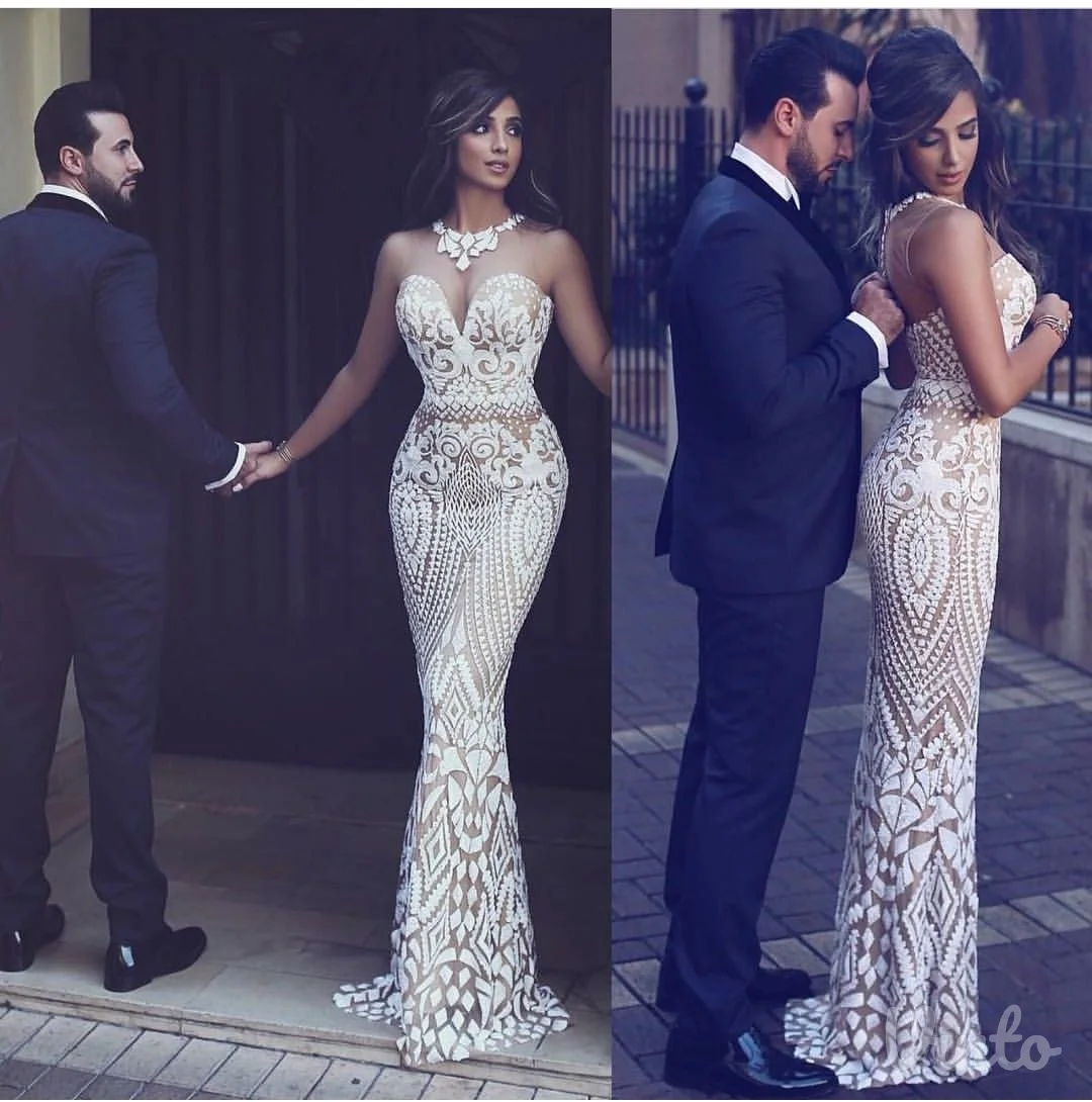 Venčanica - Invito Haute Couture – veličina 42