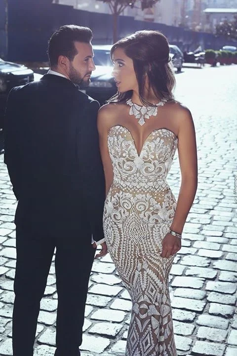 Venčanica - Invito Haute Couture – veličina 42