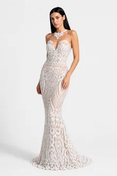 Venčanica - Invito Haute Couture – veličina 42