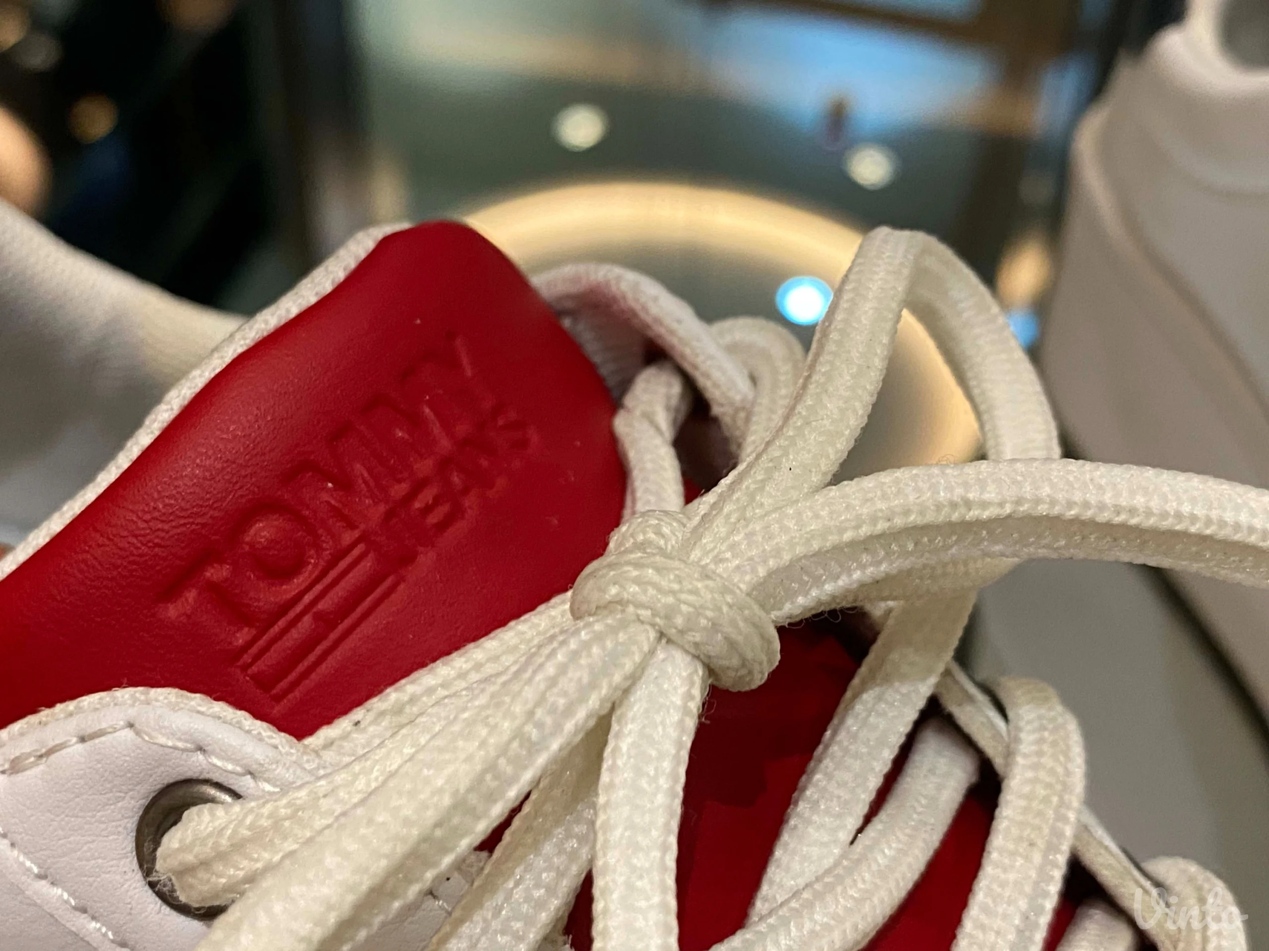 Tommy Hilfiger patike platform