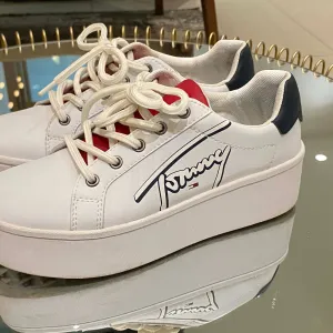 Tommy Hilfiger patike platform