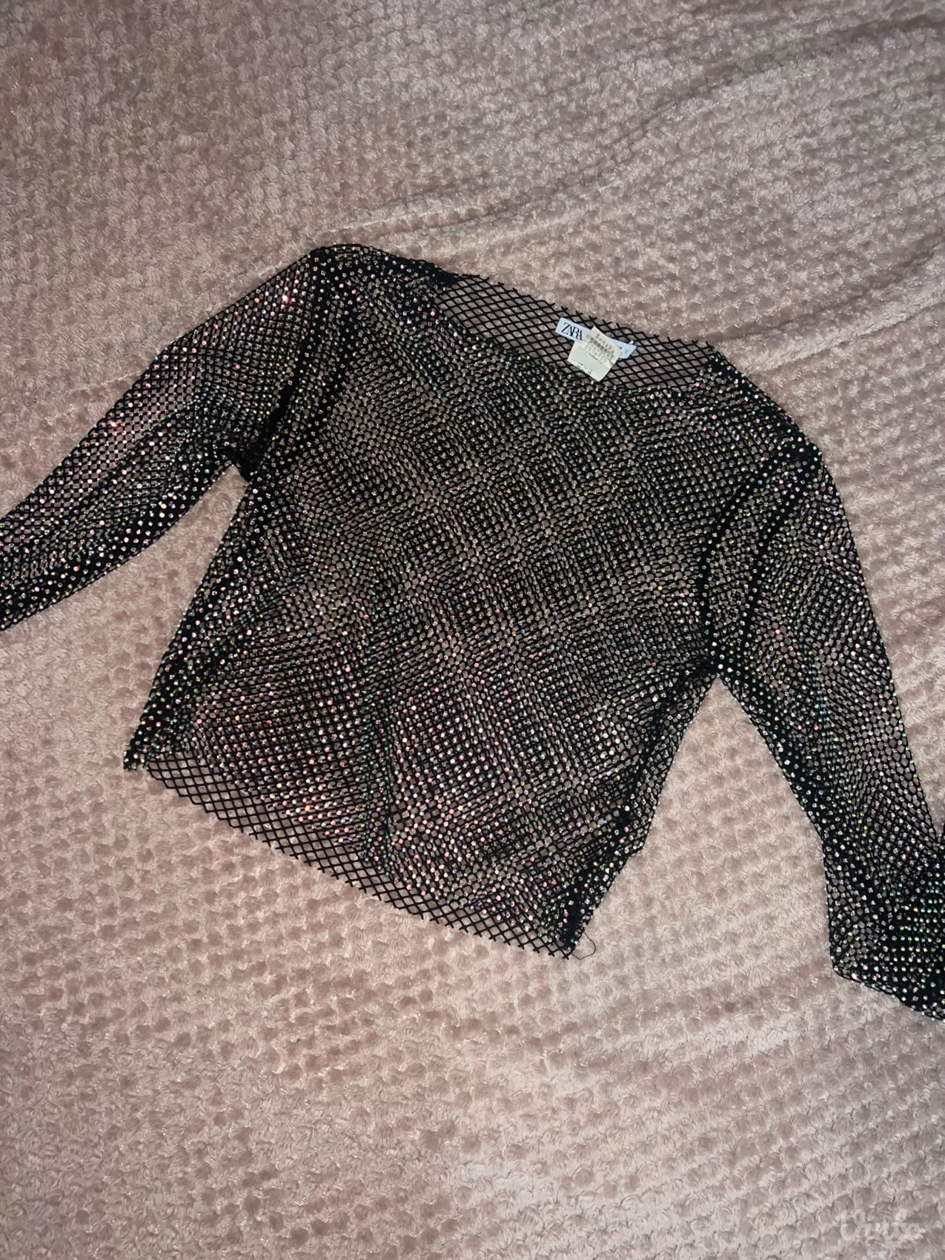 Zara top