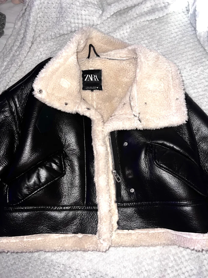 Zara jakna