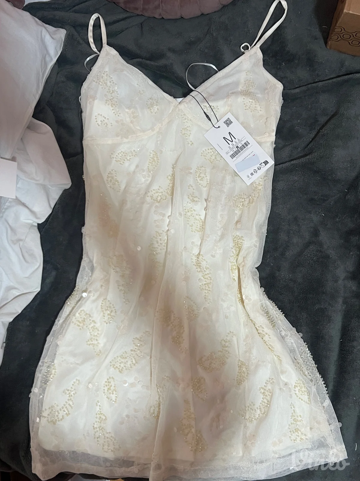 Stradivarius haljina