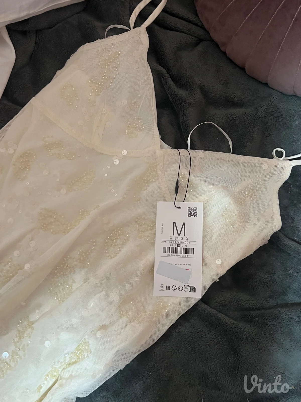 Stradivarius haljina