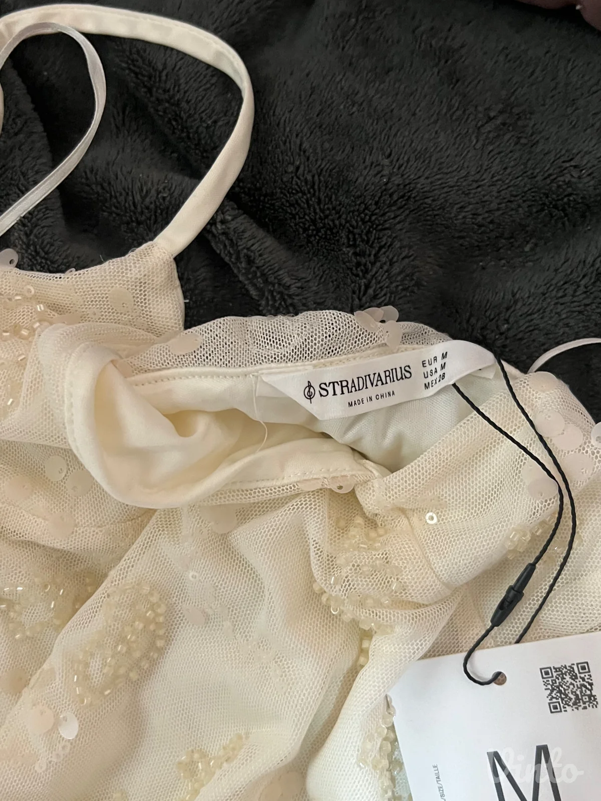 Stradivarius haljina