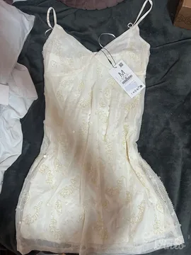 Stradivarius haljina