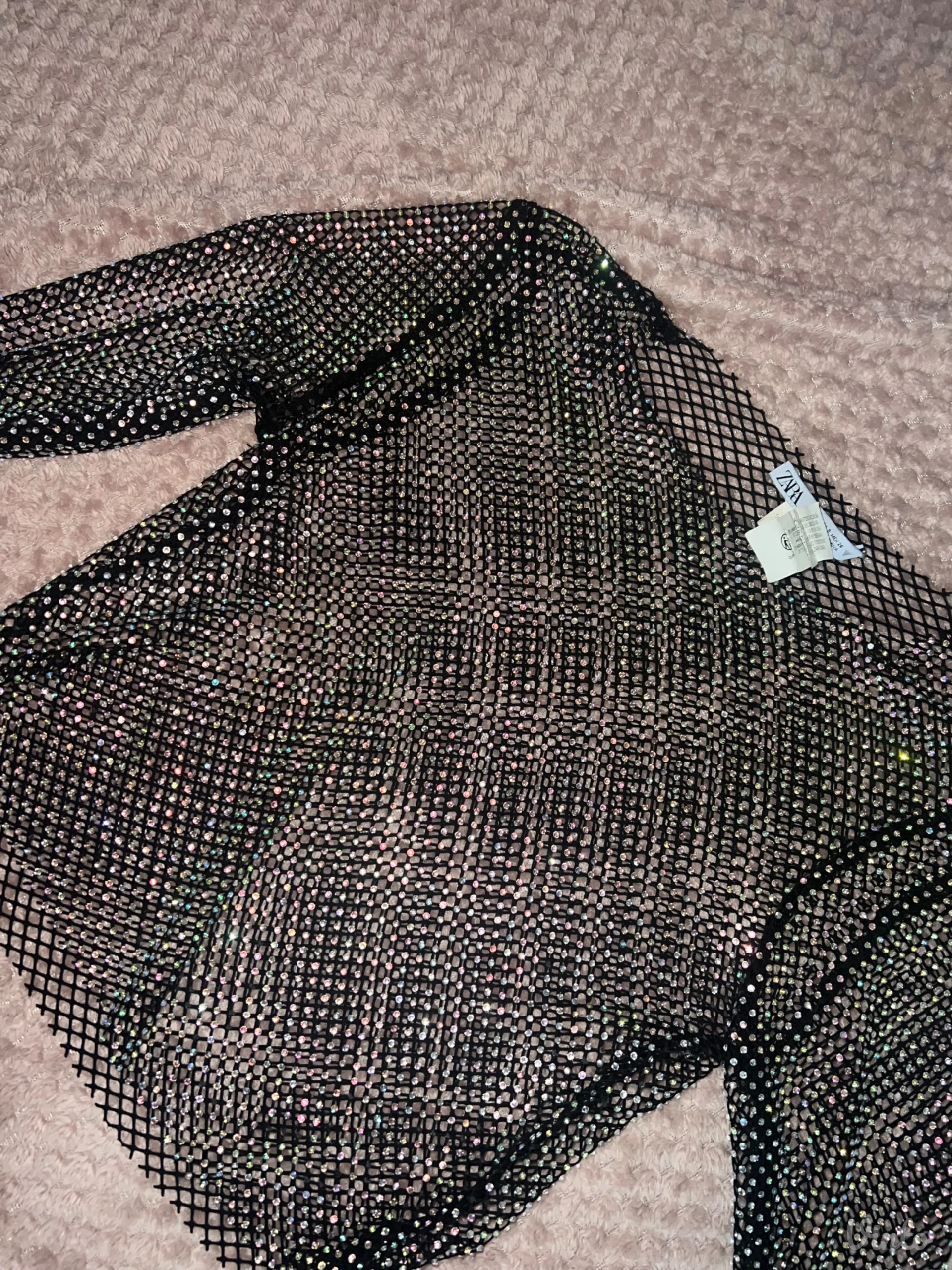 Zara top
