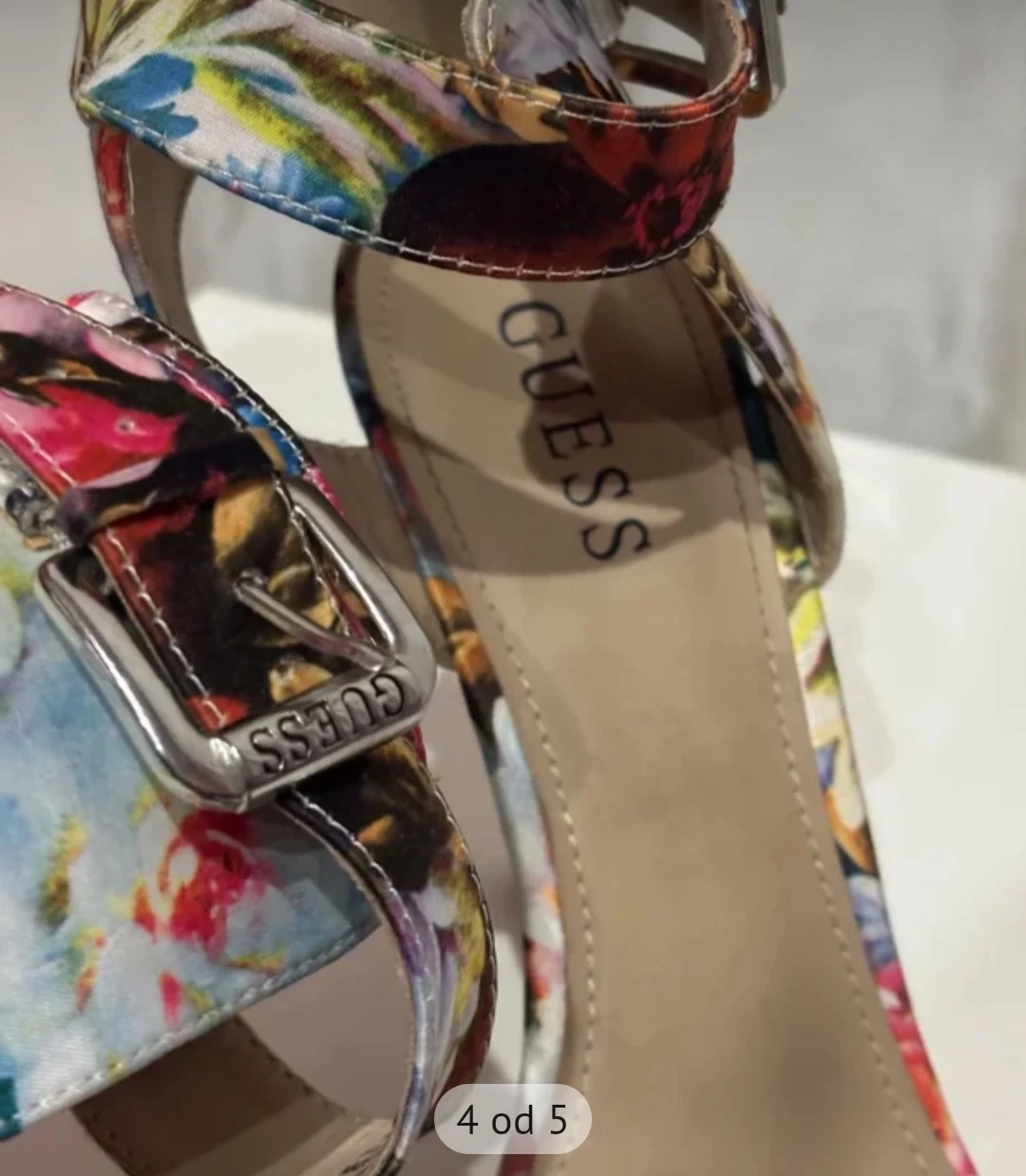 Guess sandale