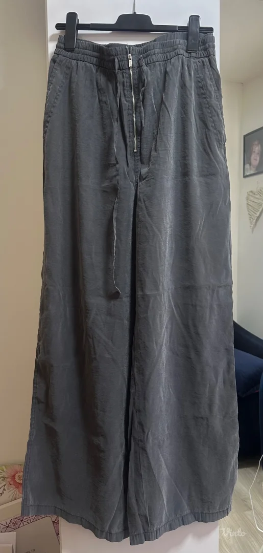 Reserved-Sive široke pantalone