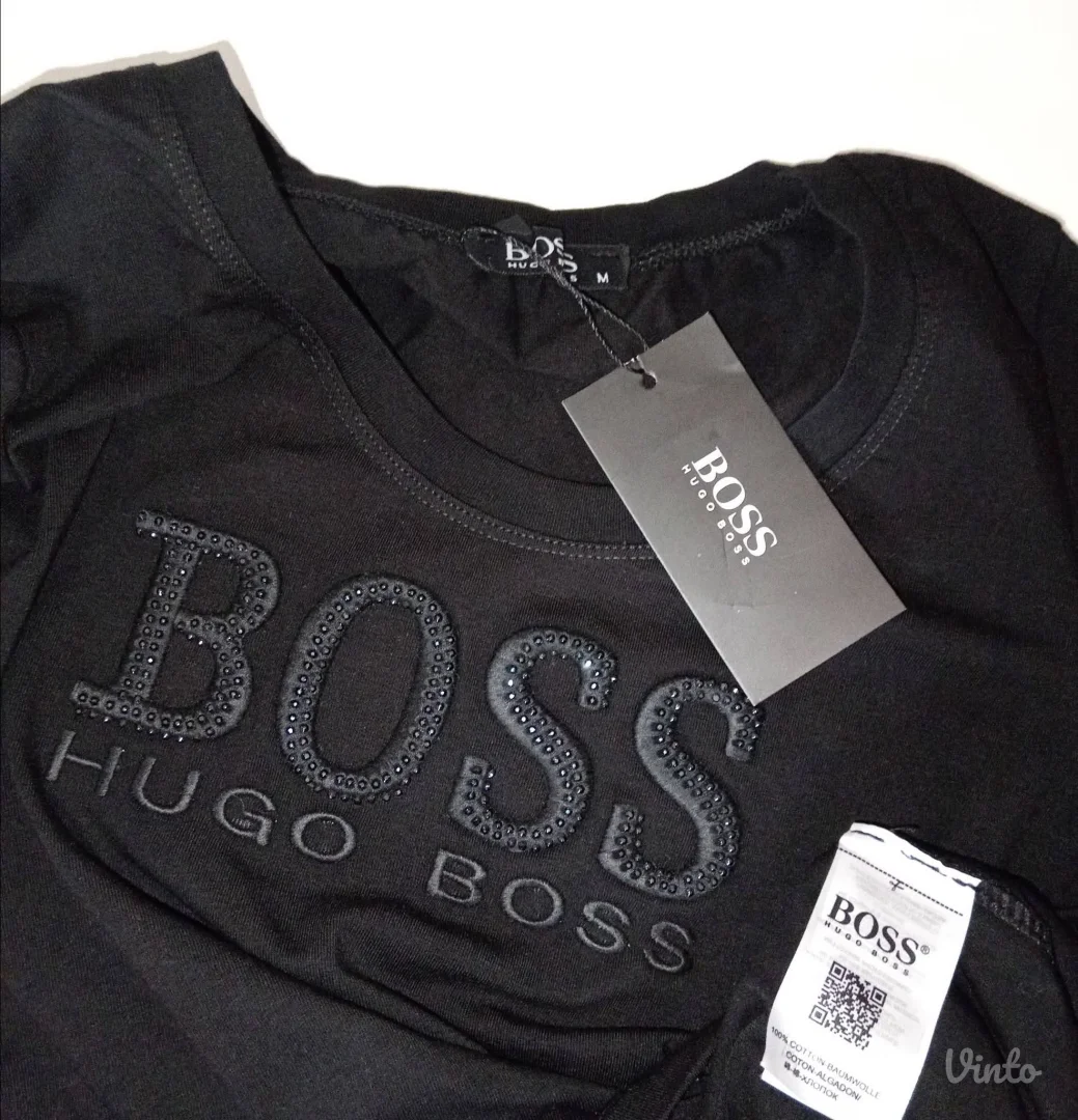 Hugo boss majica dugih rukava