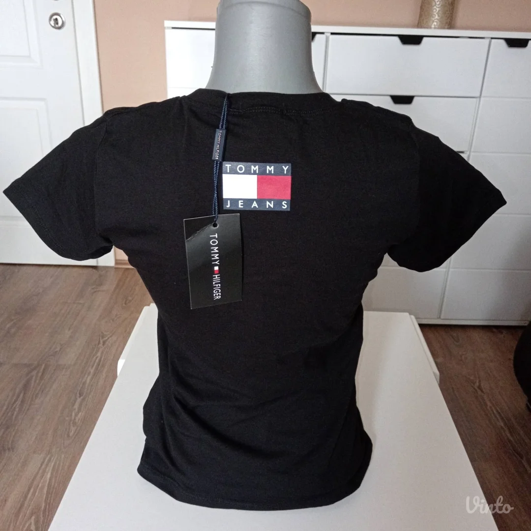 Tommy hilfiger ženska majica L