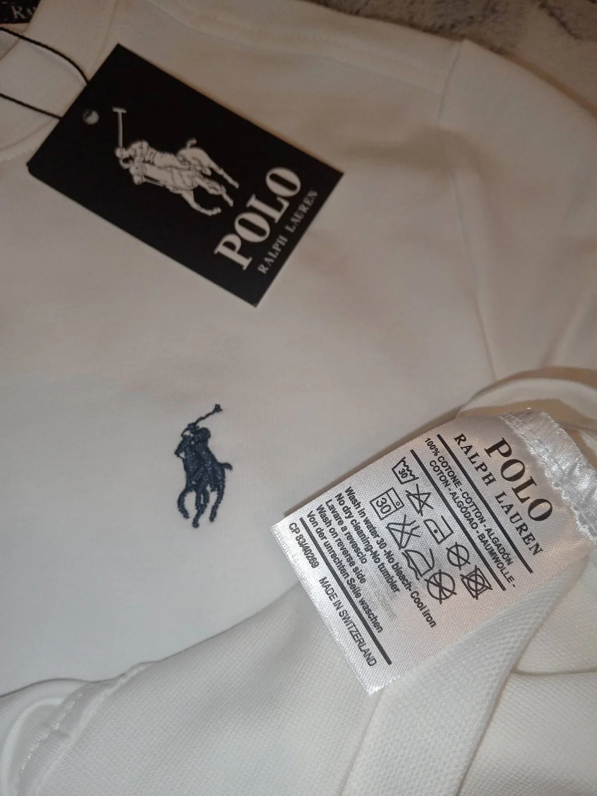 Polo ženski duks vel. S, XL, XXL