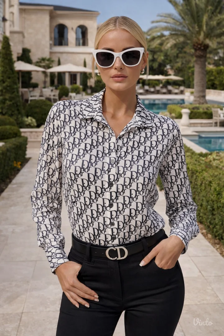 Dior košulja vel. M