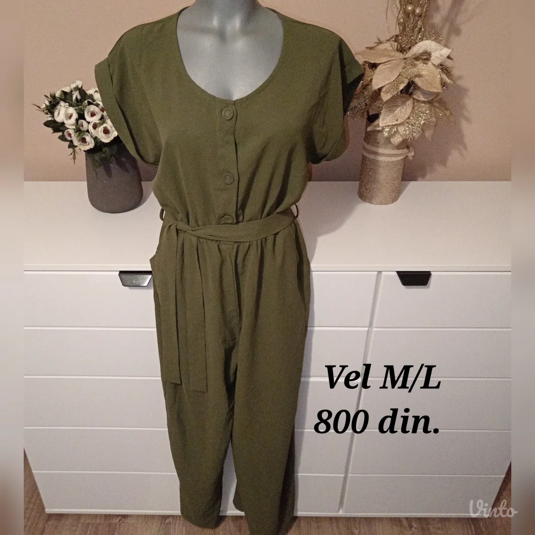 Kombinezon UNI (M/L)