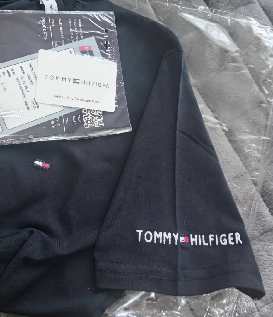 Tommy hilfiger muške majice (S, M, L)