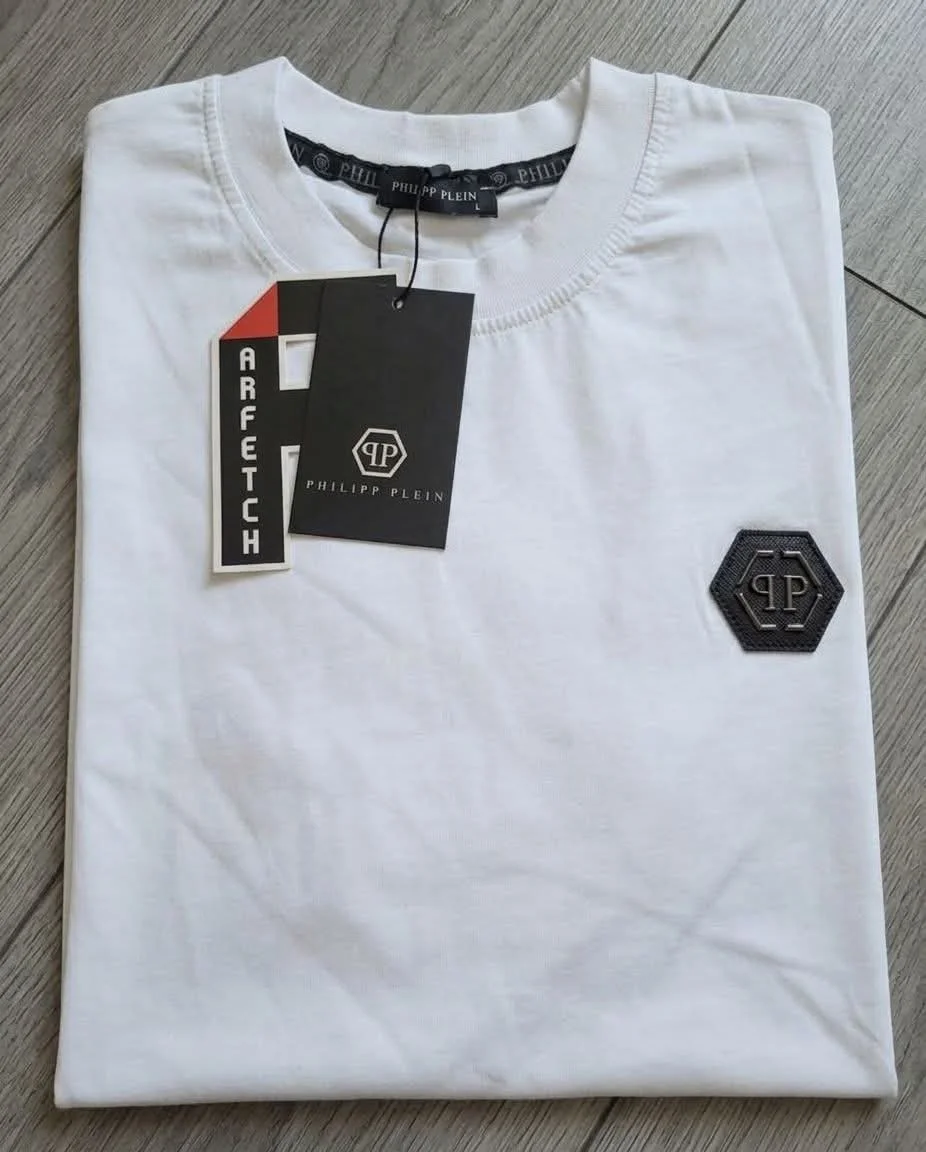 Philipp Plein muška majica vel. L