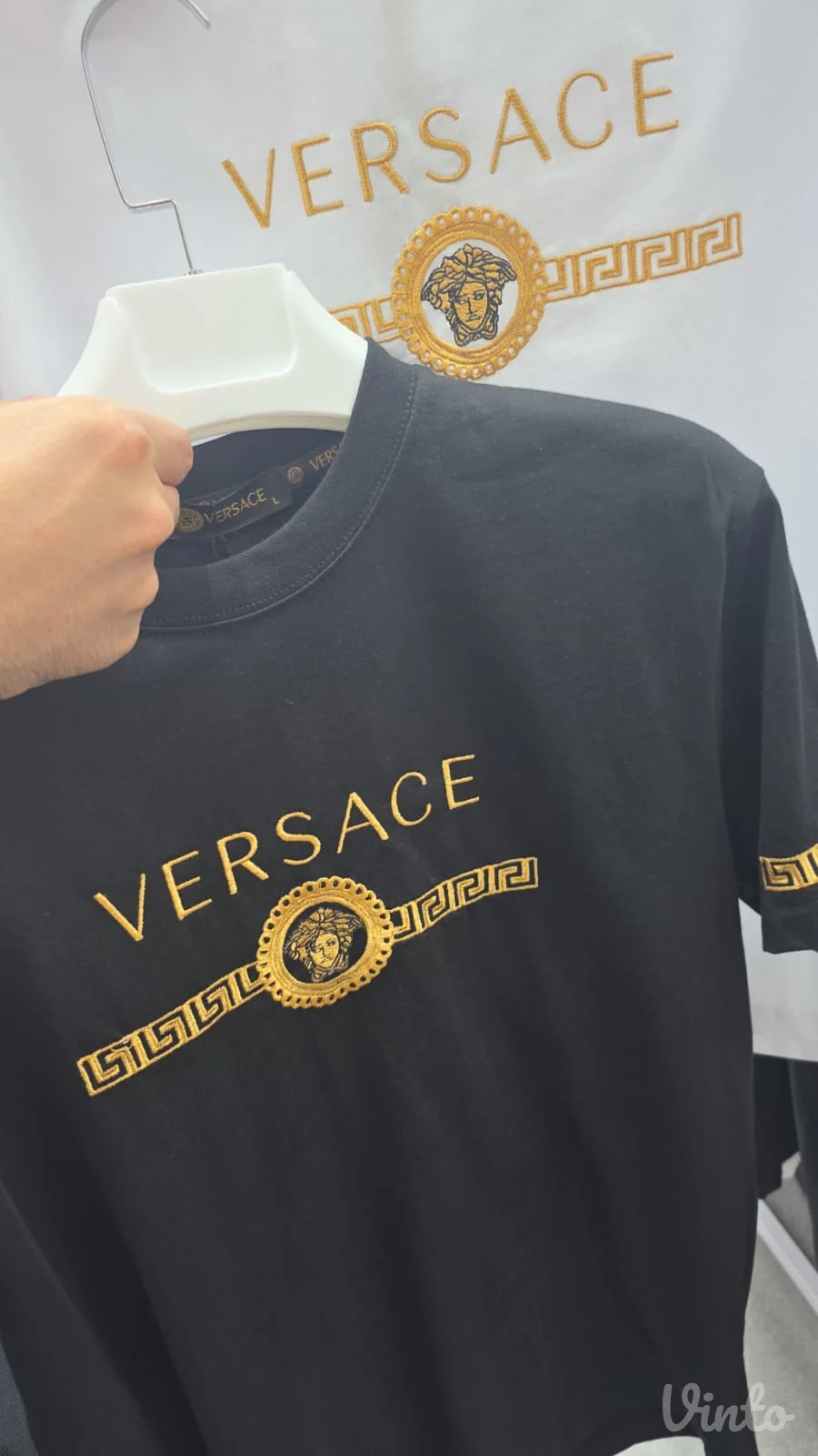 Versace majice M, L, XL, XXL
