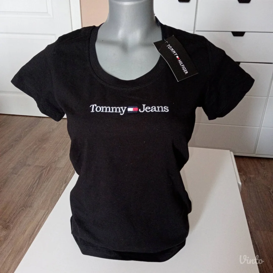 Tommy hilfiger ženska majica L