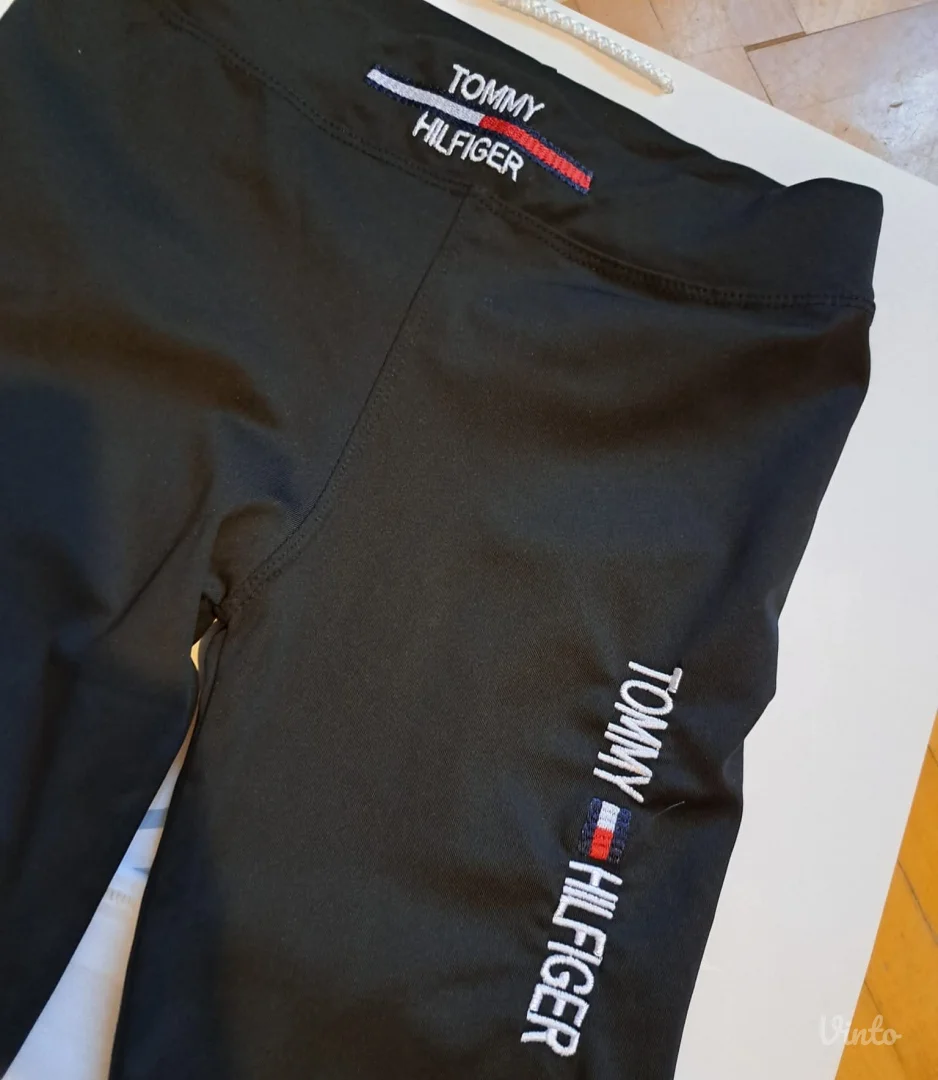 Helanke Tommy Hilfiger