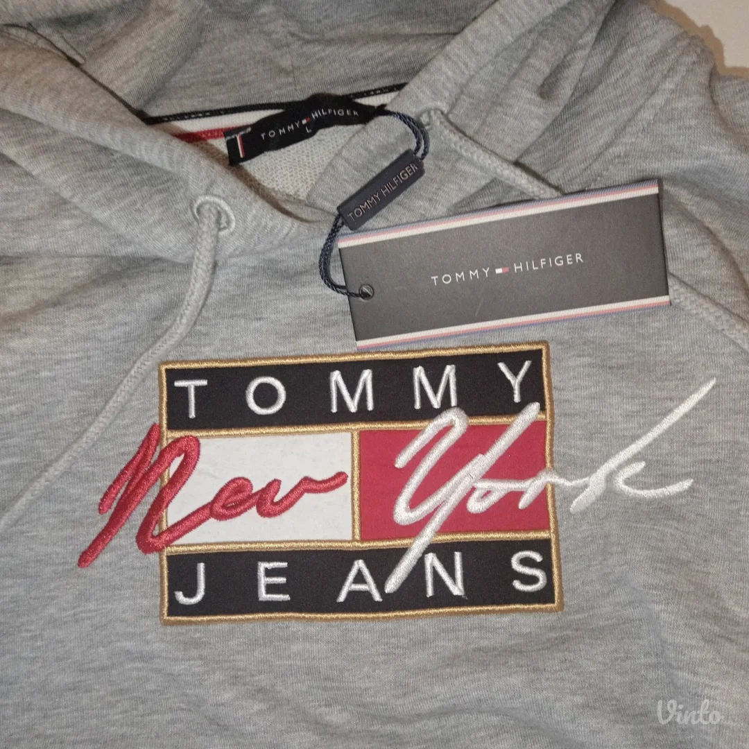 Dukserica Tommy M i L