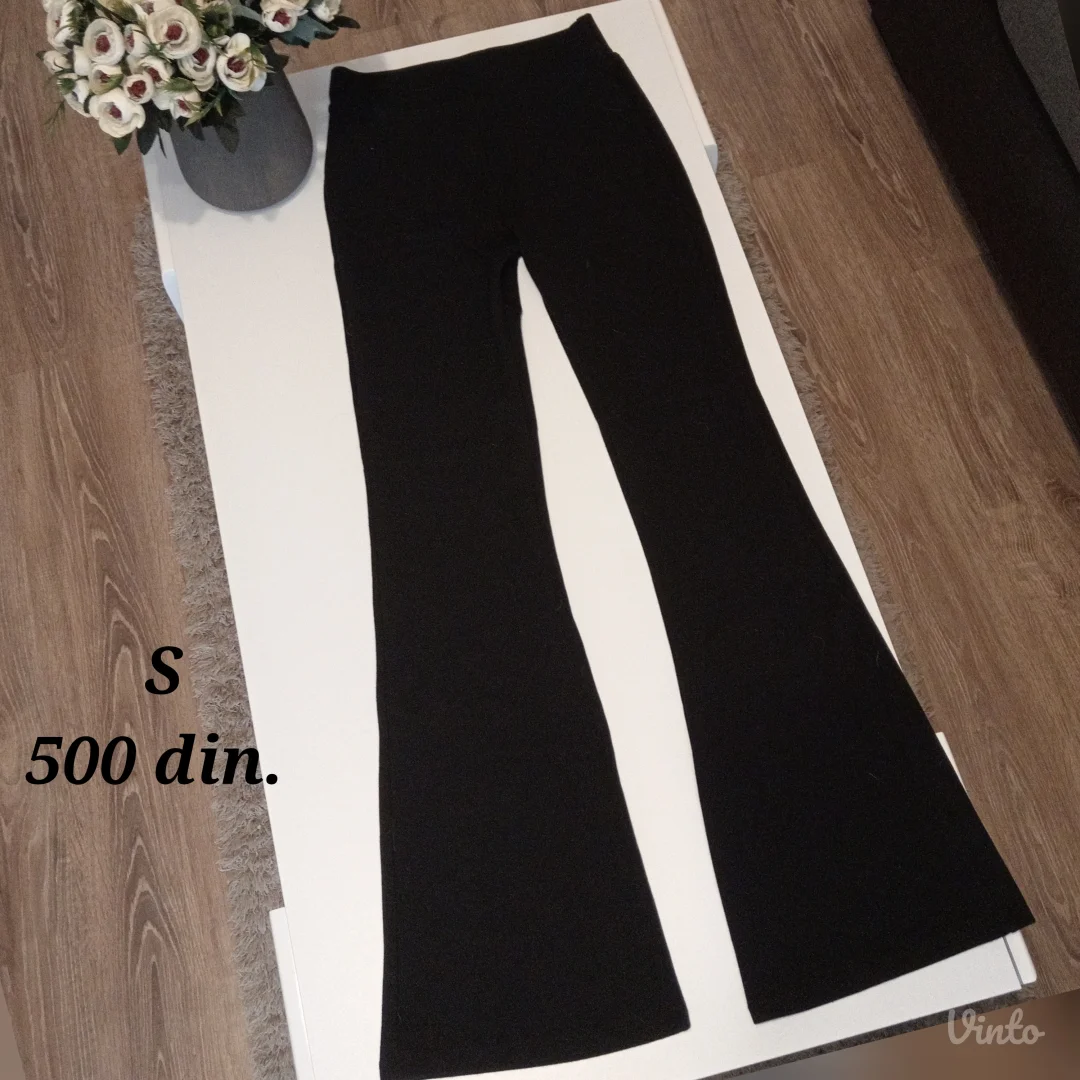 Pantalone ženske vel. S