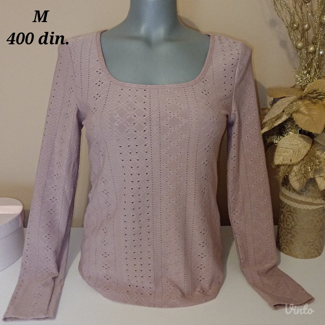 Bluza ženska M