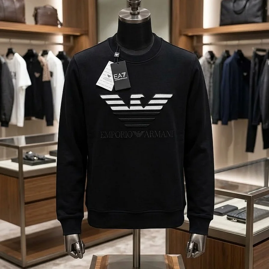 Armani muški duks S, M, L