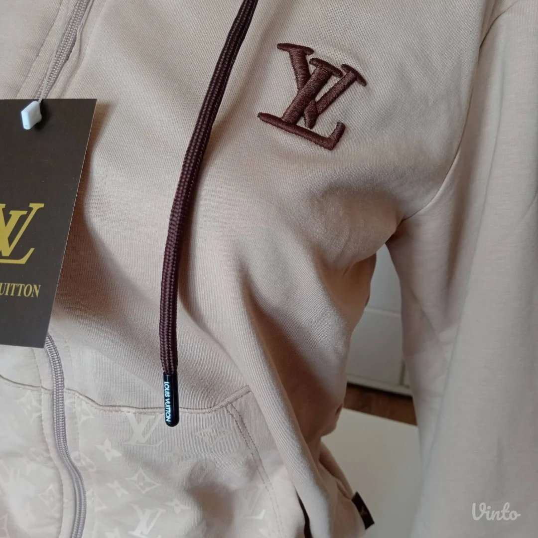 Louis Vuitton ženska komplet trenerka