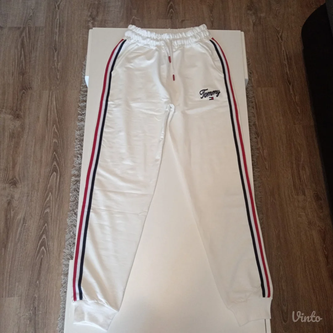 Tommy hilfiger ženska komplet trenerka M