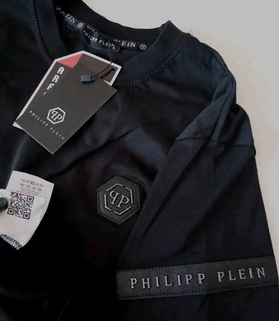 Philipp plein muške majice S i L
