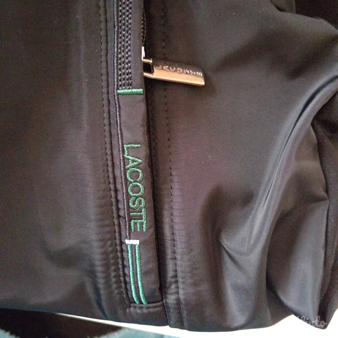 Lacoste muška komplet trenerka