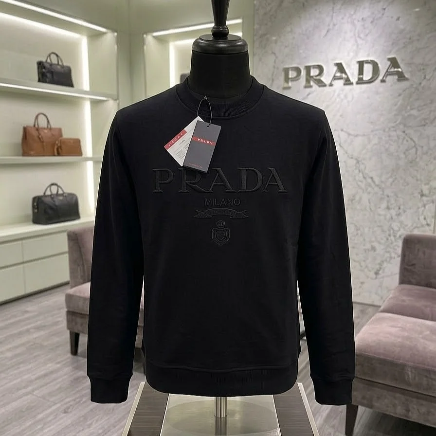 Muški duks Prada S, M, L, XL, XXL