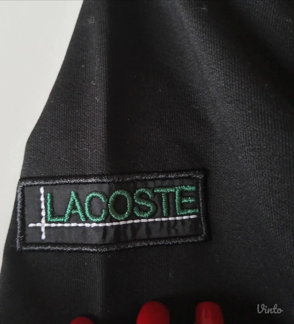 Lacoste muška komplet trenerka (L, 2XL, 3XL)