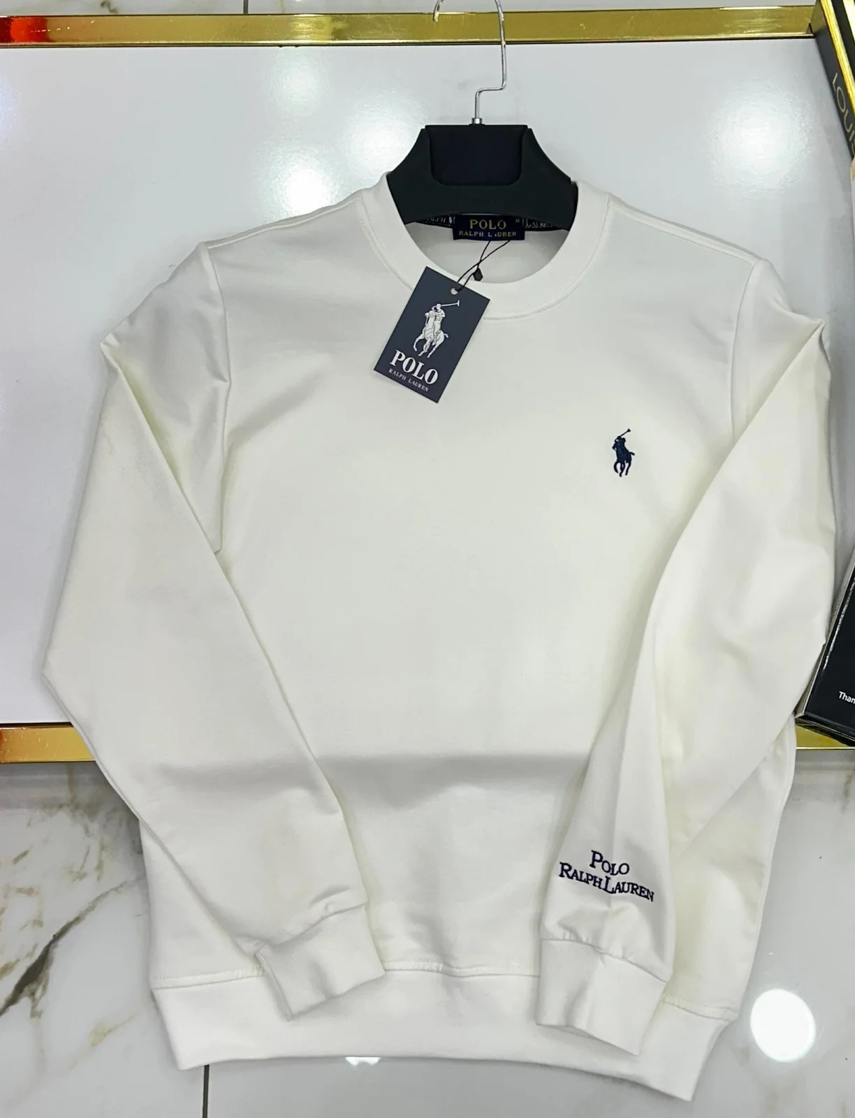 Polo ženski duks vel. S, XL, XXL