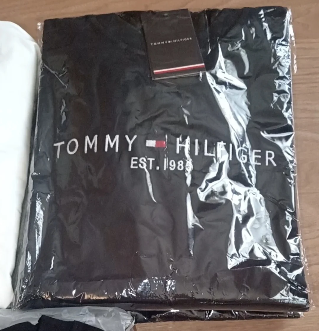 Muški duks Tommy Hilfiger S, M, L