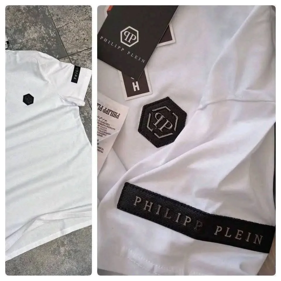 Philipp Plein muška majica vel. L