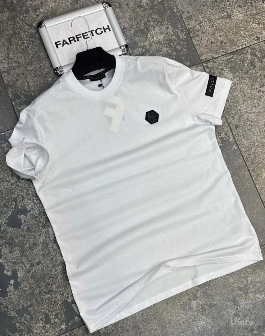 Philip Plein muške majice