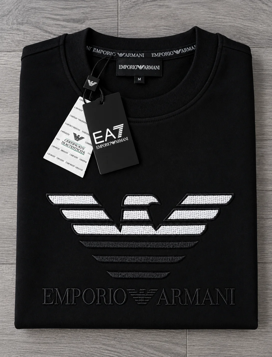 Armani muški duks S, M, L