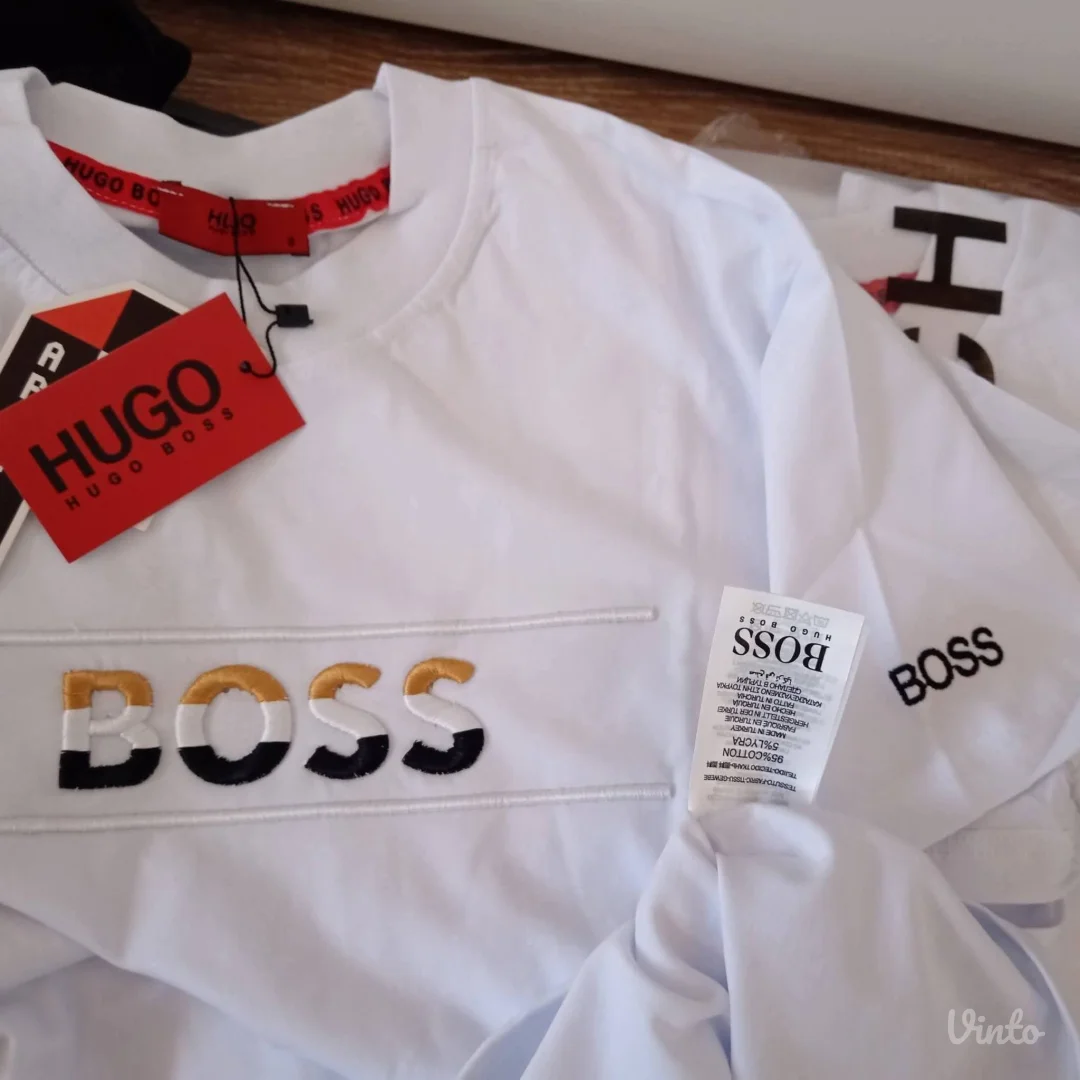Boss muška majica XXL