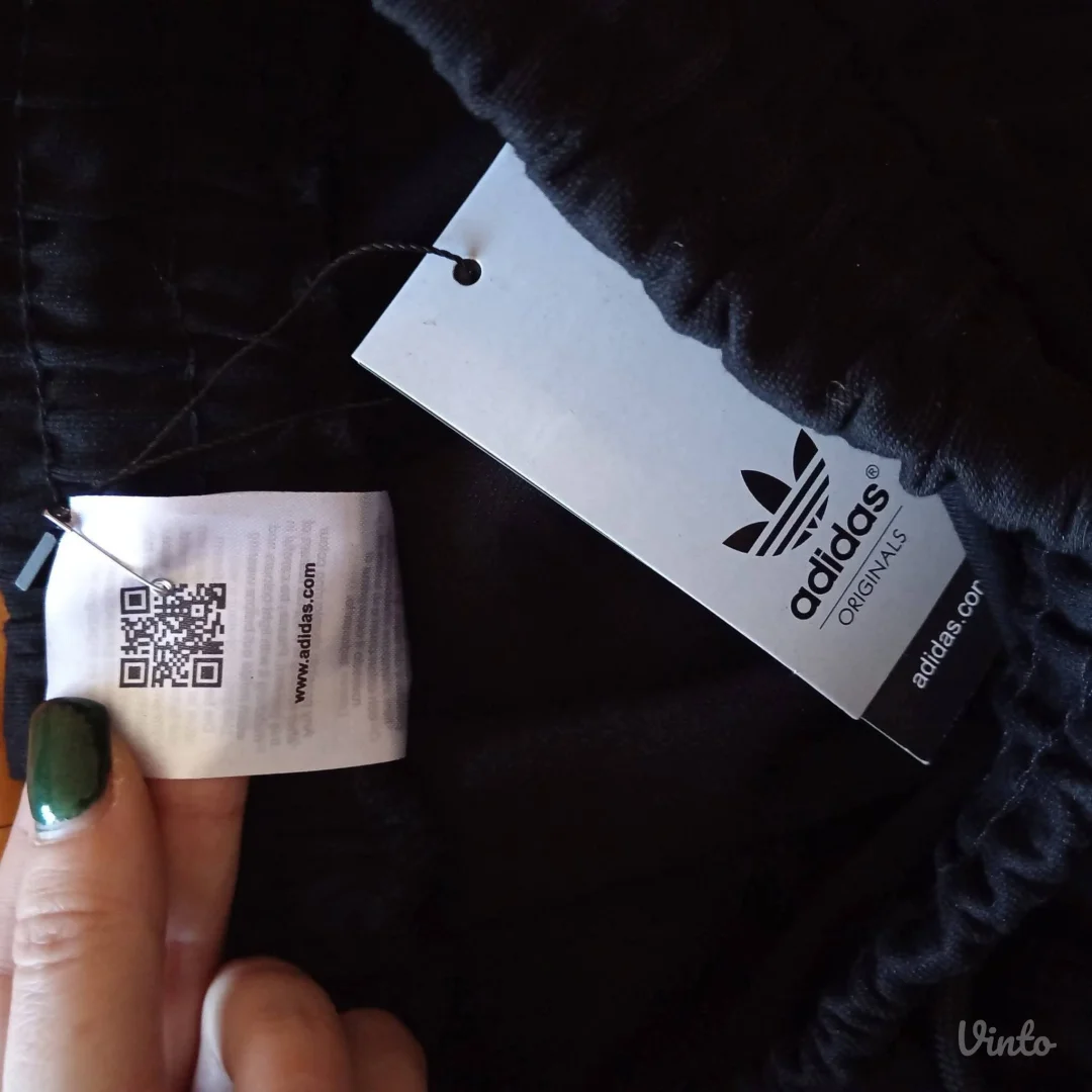 Adidas komplet trenerka XL