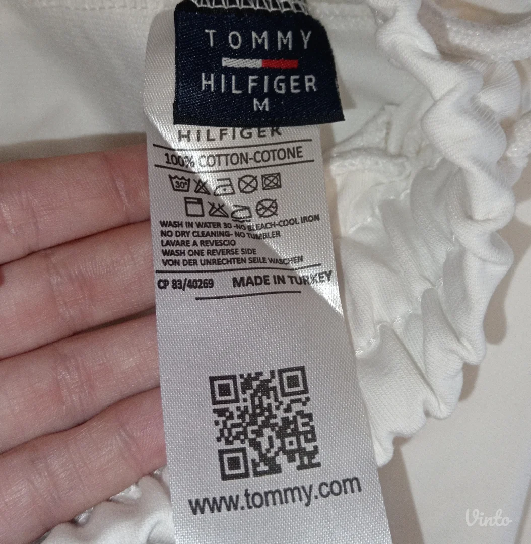Tommy hilfiger ženska komplet trenerka M