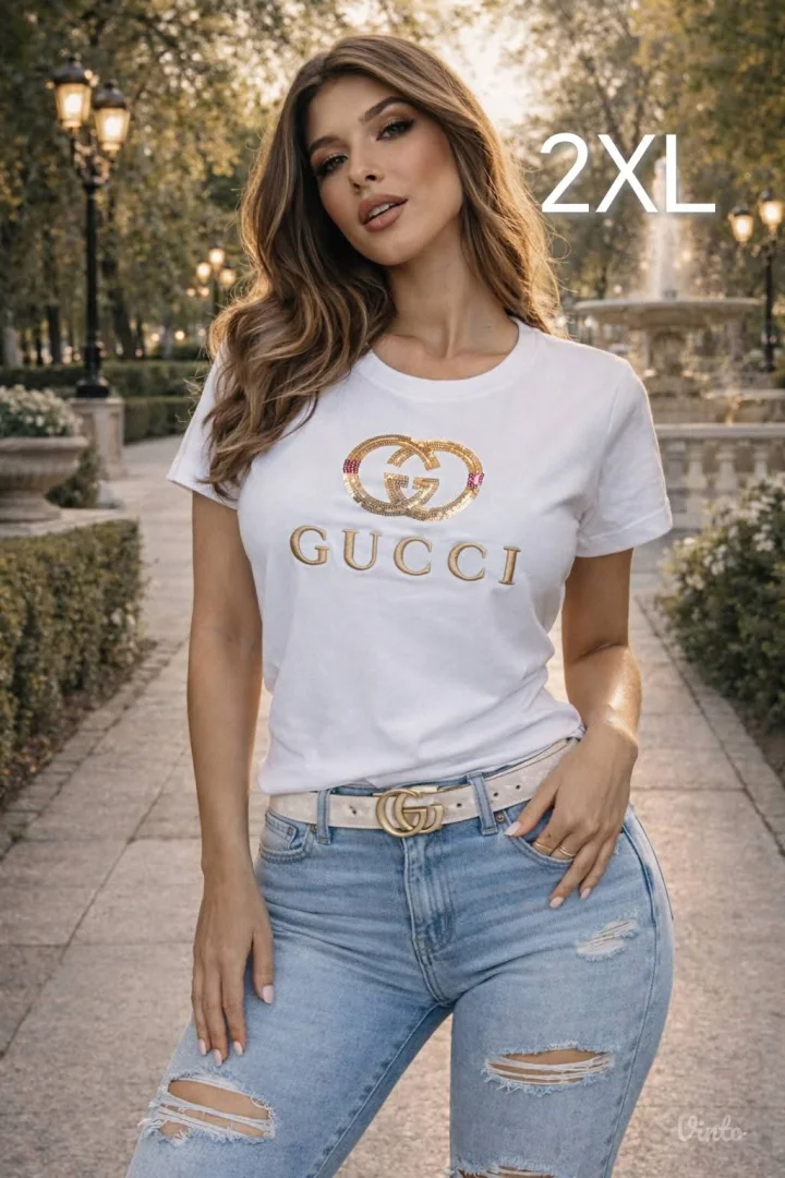 Majica Gucci vel. XXL